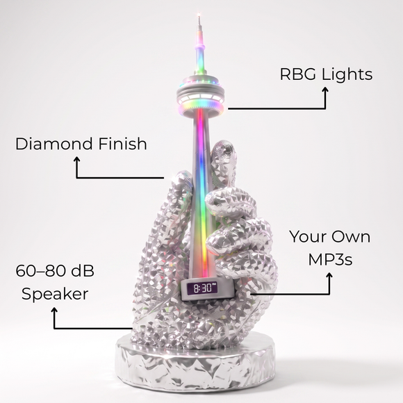 Feature product image
