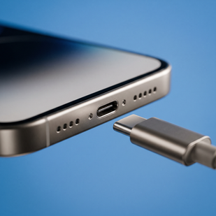 Plug It In